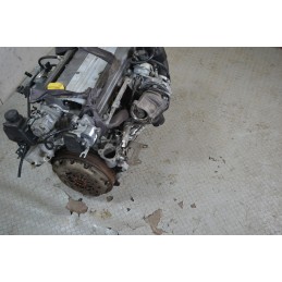 Motore Saab 9-3 Dal 2002 al 2014 Cod Motore Z20NEL N serie 405993 2.0 Turbo  1686046789308