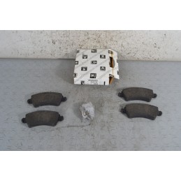 Kit Pastiglie Freno Peugeot 306 dal 1993 al 2002 Cod 425229  1686047508243