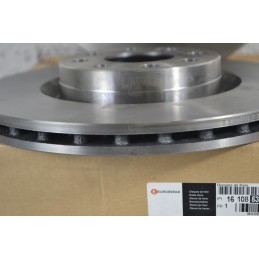 Dischi Freno Anteriore Ventilato Opel Corsa D dal 2006 al 2014 Cod 1610853180  1686047938538