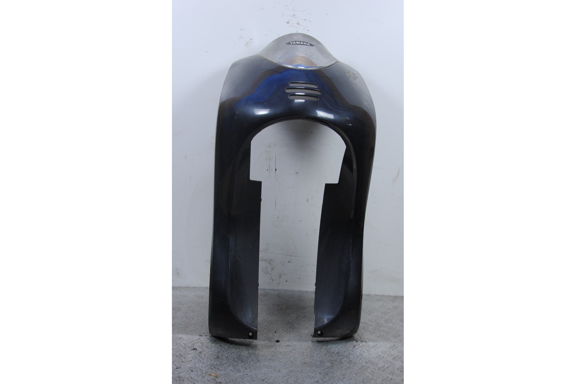 Carena Scudo Anteriore Yamaha Why 50 dal 1998 al 2012  1686063121112