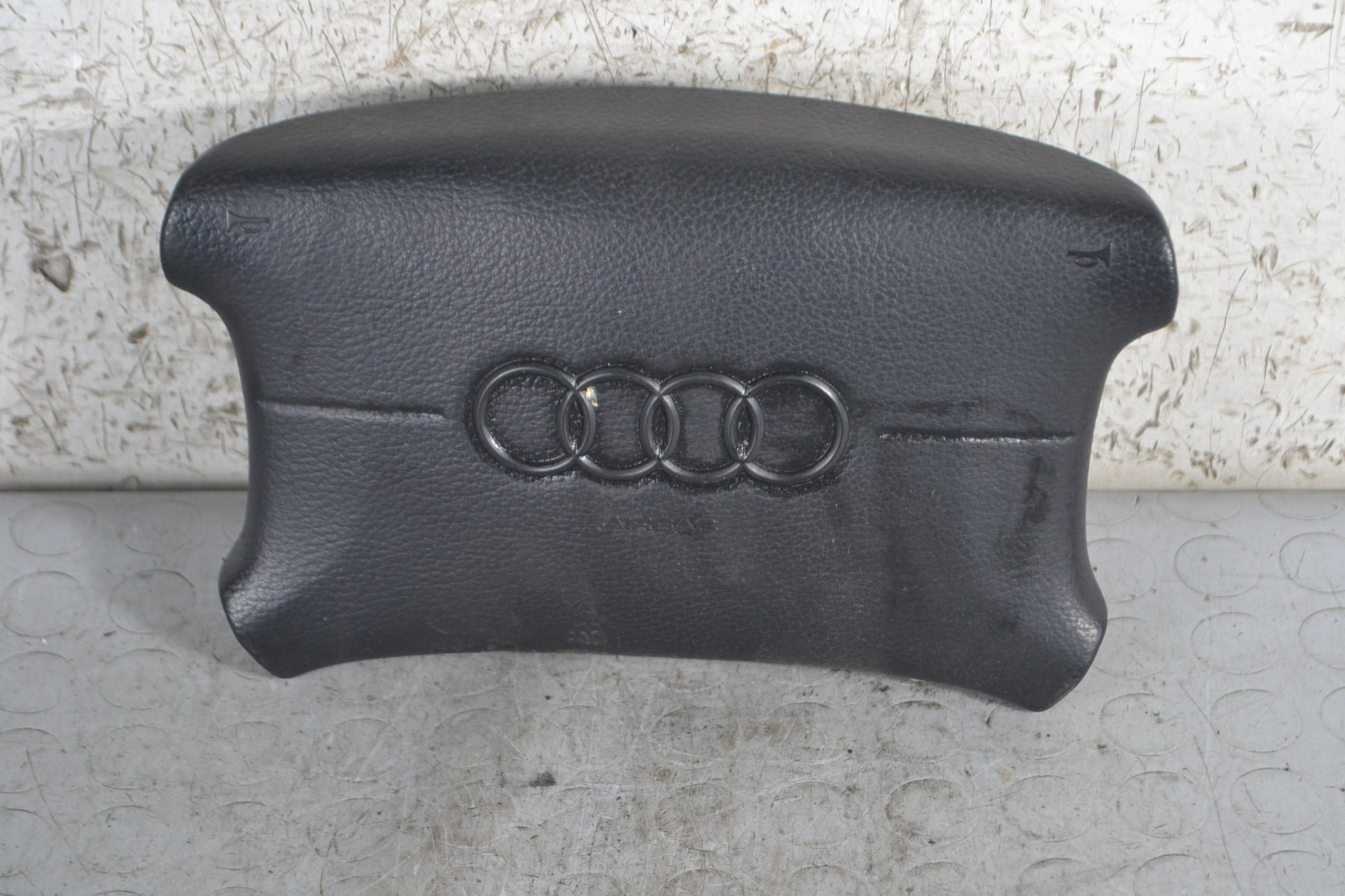 Airbag Volante Audi A4 dal 1994 al 2001 Cod 954-65c  1686064081880