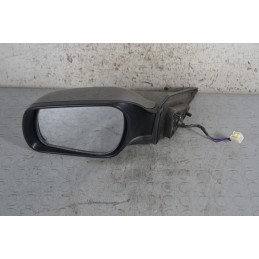 Specchietto retrovisore esterno SX Mazda 6 dal 2002 al 2008 Cod 012220  1686065268921