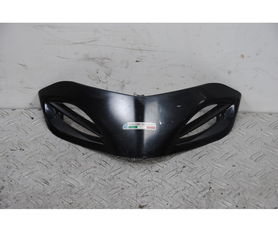 Carena Tappo Ispezione Piaggio Liberty RST 125 dal 2003 al 2013  1686121350225