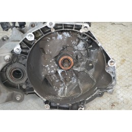 Scatola del cambio Saab 9-3 Dal 2002 al 2014 Cod FM57102  1686121757352