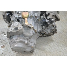 Scatola del cambio Saab 9-3 Dal 2002 al 2014 Cod FM57102  1686121757352