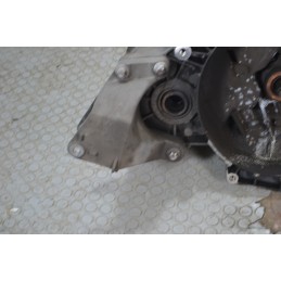 Scatola del cambio Saab 9-3 Dal 2002 al 2014 Cod FM57102  1686121757352