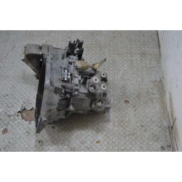 Scatola del cambio Saab 9-3 Dal 2002 al 2014 Cod FM57102  1686121757352