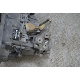 Scatola del cambio Saab 9-3 Dal 2002 al 2014 Cod FM57102  1686121757352