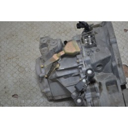 Scatola del cambio Saab 9-3 Dal 2002 al 2014 Cod FM57102  1686121757352