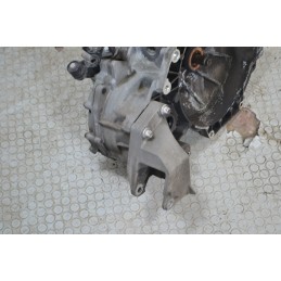 Scatola del cambio Saab 9-3 Dal 2002 al 2014 Cod FM57102  1686121757352