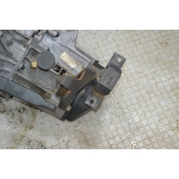 Scatola del cambio Rover Serie 100 Dal 1990 al 1997 Cod 35Y-2198506  1686125425844