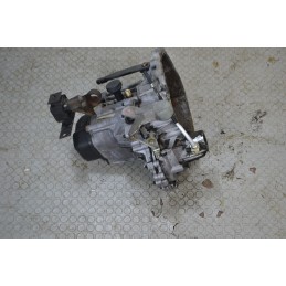 Scatola del cambio Rover Serie 100 Dal 1990 al 1997 Cod 35Y-2198506  1686125425844