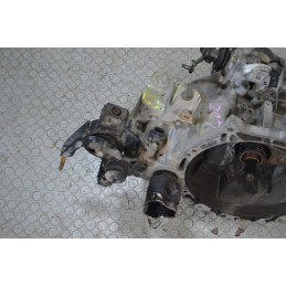 Scatola del cambio Toyota Yaris Dal 1999 al 2005 Cod C150N Cod motore 1ND 1.4 Diesel  1686125725944