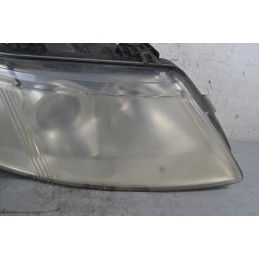 Faro Anteriore DX Saab 9-3 dal 2002 al 2014 Cod 155820-00  1686126310729