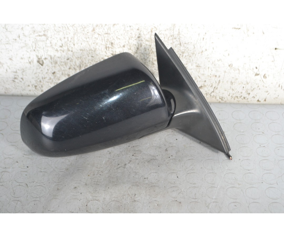 Specchietto retrovisore esterno DX Audi A4 B6 Dal 2000 al 2006 Cod 010681 1686131056209 Specchietto retrovisore esterno DX Audi A4 B6 Dal 2000 al 2006 Cod 010681 1686131056209