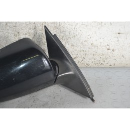 Specchietto retrovisore esterno DX Audi A4 B6 Dal 2000 al 2006 Cod 010681  1686131056209