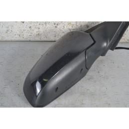 Specchietto retrovisore esterno DX Audi A4 B6 Dal 2000 al 2006 Cod 010681  1686131056209