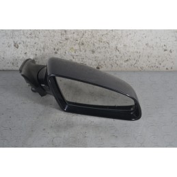 Specchietto retrovisore esterno DX Audi A4 B6 Dal 2000 al 2006 Cod 010681  1686131056209