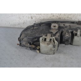 Faro fanale anteriore SX Fiat Bravo Dal 1995 al 2002 Cod 88201557  1686132816642