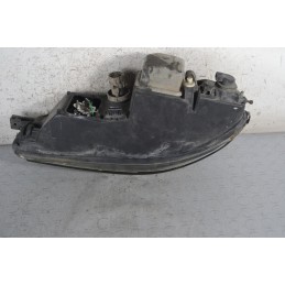 Faro fanale anteriore DX Fiat Bravo Dal 1995 al 2002 Cod 88201558  1686134059078