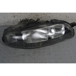 Faro fanale anteriore DX Fiat Bravo Dal 1995 al 2002 Cod 88201558  1686134059078