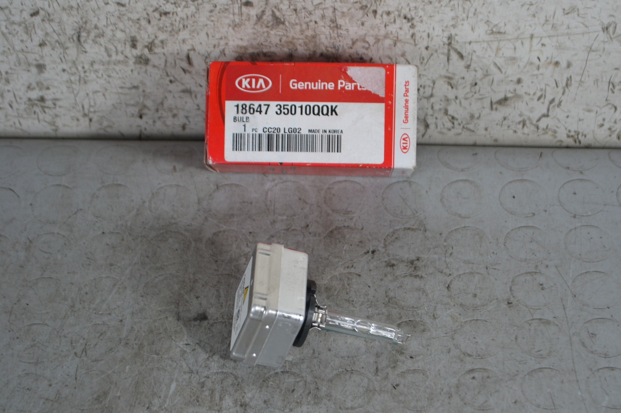 Lampadina Xeno Kia Cod 1864735010qqk  1686134746190