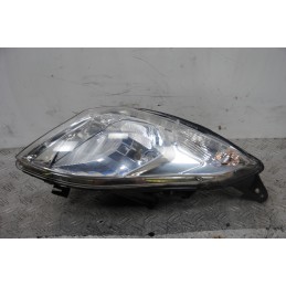 Faro Fanale Anteriore Sinistro SX Peugeot Satelis 250 dal 2006 al 2012  1686135148252