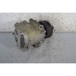 Compressore AC Ford SportKa Dal 2003 al 2008 Cod 1S5H-19D629-AA  1686140250919