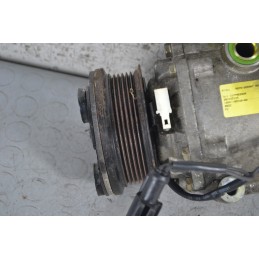 Compressore AC Ford SportKa Dal 2003 al 2008 Cod 1S5H-19D629-AA  1686140250919