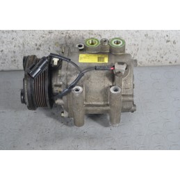 Compressore AC Ford SportKa Dal 2003 al 2008 Cod 1S5H-19D629-AA  1686140250919