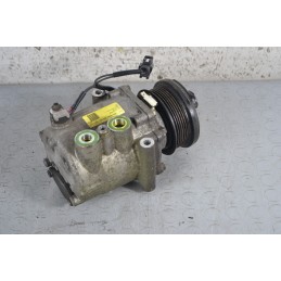 Compressore AC Ford SportKa Dal 2003 al 2008 Cod 1S5H-19D629-AA  1686140250919