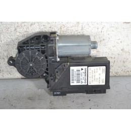 Motorino alzacristallo con centralina anteriore DX Audi A4 Avant Dal 2004 al 2009 Cod 8E1959802H  1686140531612