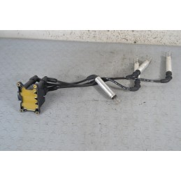 Bobine accensione Ford SportKa Dal 2003 al 2008 Cod 988F-12029-AD  1686140895608