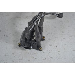 Bobine accensione Ford SportKa Dal 2003 al 2008 Cod 988F-12029-AD  1686140895608