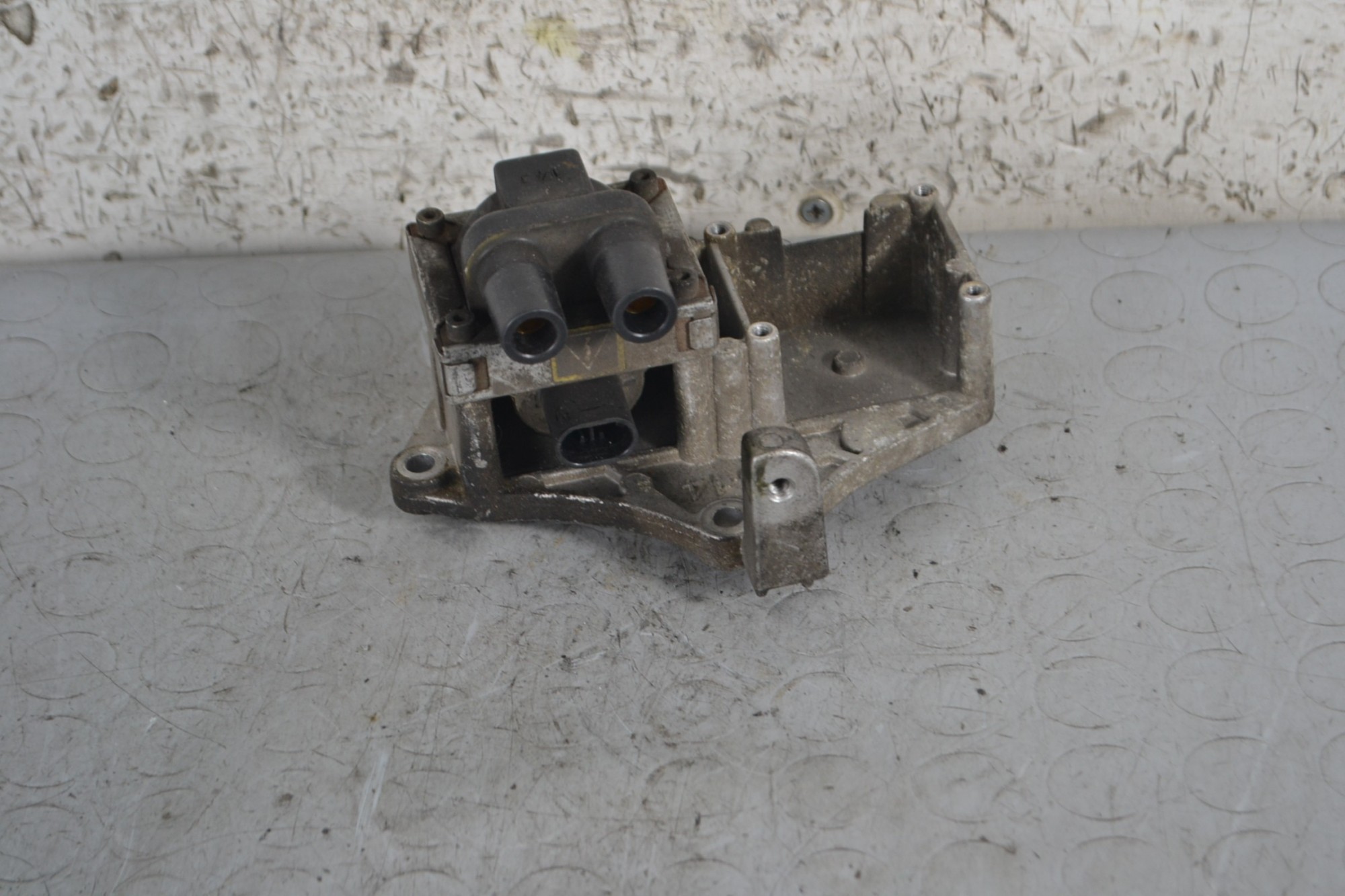 Bobina accensione Fiat Seicento Dal 1998 al 2010 Cod 46797297  1686141598409