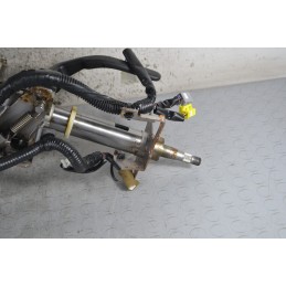 Piantone dello sterzo Nissan Qashqai J10 Dal 2006 al 2010 Cod 48810PR60C  1686146198673