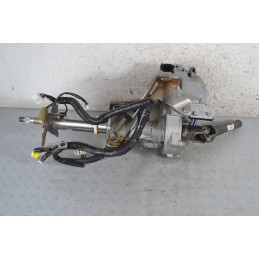 Piantone dello sterzo Nissan Qashqai J10 Dal 2006 al 2010 Cod 48810PR60C  1686146198673