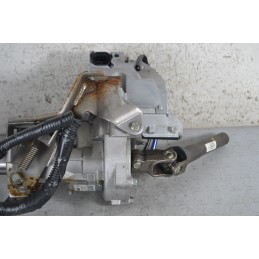 Piantone dello sterzo Nissan Qashqai J10 Dal 2006 al 2010 Cod 48810PR60C  1686146198673