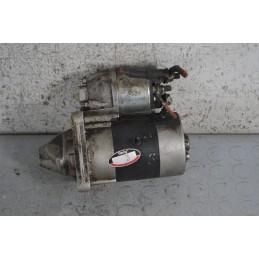 Motorino avviamento Fiat Punto 176 Dal 1993 al 1999 Cod 63101015-C9  1686147177684