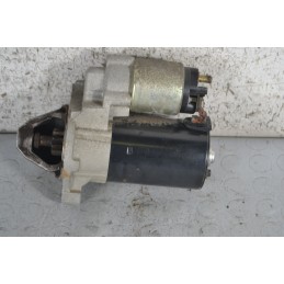 Motorino di Avviamento Ford Ka dal 1996 al 2008 Cod 0001107418  1686147195862