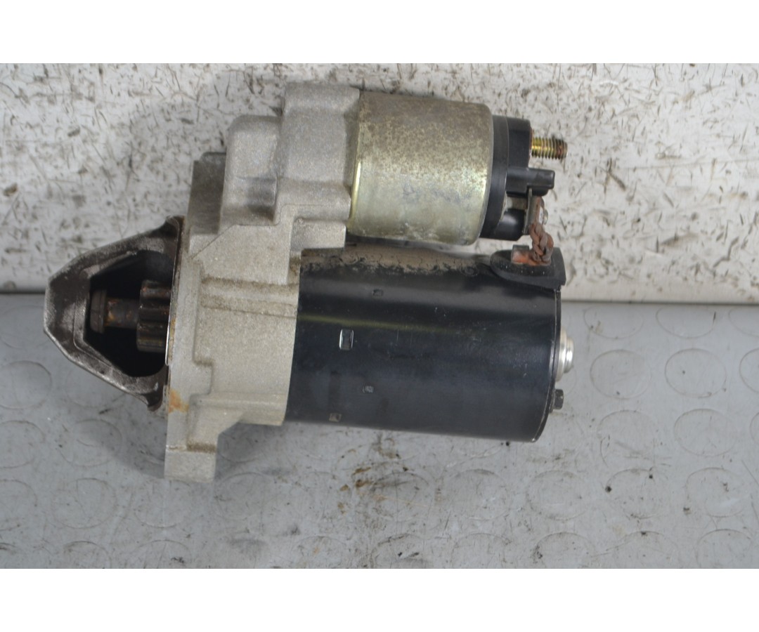 Motorino di Avviamento Ford Ka dal 1996 al 2008 Cod 0001107418  1686147195862