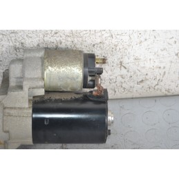 Motorino di Avviamento Ford Ka dal 1996 al 2008 Cod 0001107418  1686147195862