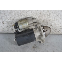 Motorino di Avviamento Ford Ka dal 1996 al 2008 Cod 0001107418  1686147195862