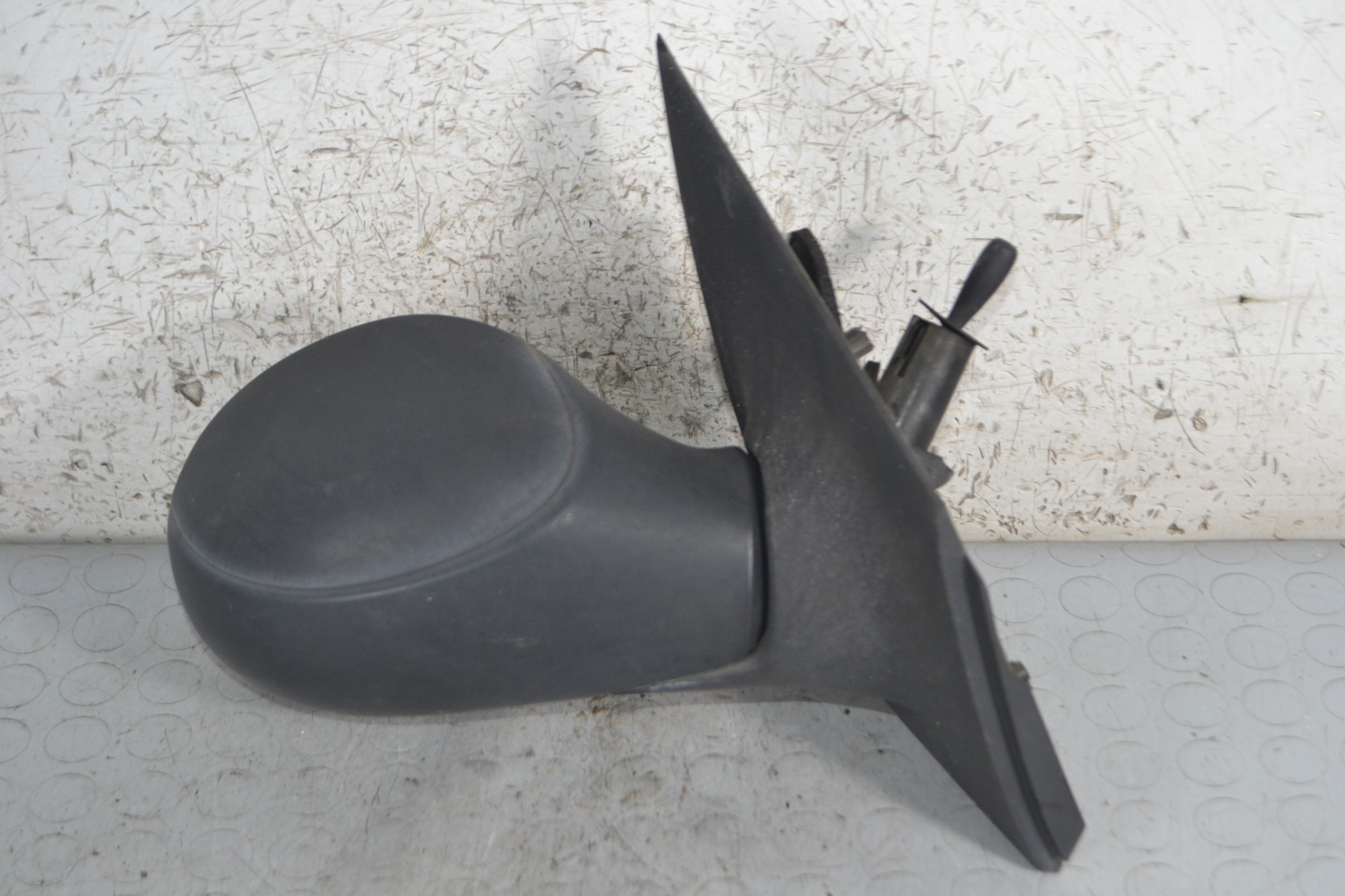 Specchietto Retrovisore Esterno DX Citroen C2 dal 2003 al 2009 Cod 0103024  1686147727100