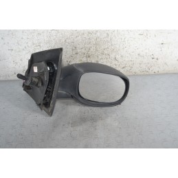 Specchietto Retrovisore Esterno DX Citroen C2 dal 2003 al 2009 Cod 0103024  1686147727100