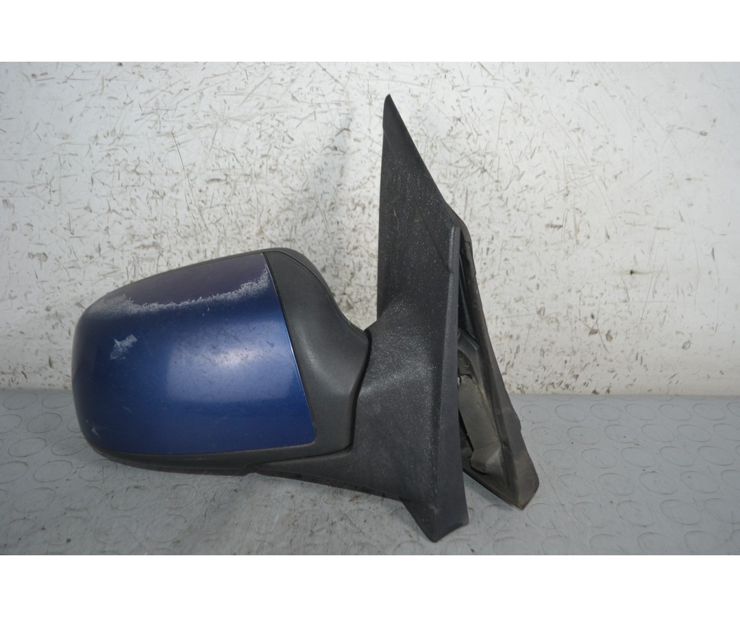 Specchietto Retrovisore Esterno DX Ford Focus II dal 2004 al 2008 Cod 014292  1686148198824