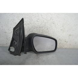 Specchietto Retrovisore Esterno DX Ford Focus II dal 2004 al 2008 Cod 014292  1686148198824