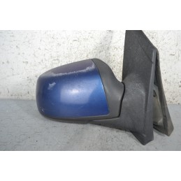 Specchietto Retrovisore Esterno DX Ford Focus II dal 2004 al 2008 Cod 014292  1686148198824