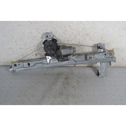 Macchinetta alzacristallo posteriore SX Citroen C4 Picasso Dal 2006 al 2013 Cod 440787F  1686149134357