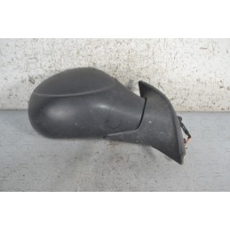 Specchietto Retrovisore Esterno DX Citroen C3 dal 2002 al 2012 Cod 0103024  1686149522031